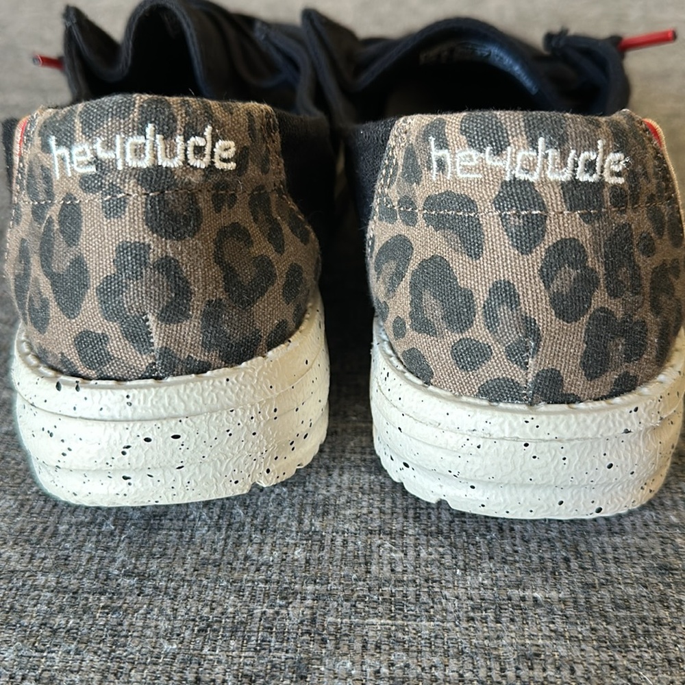 Heydude